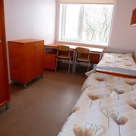 Hostel Kutsehariduskeskuse *