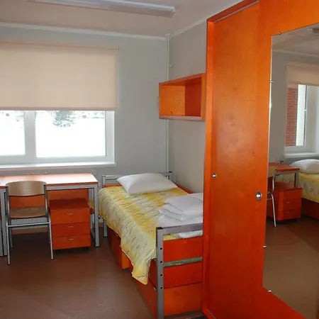 Hostel Kutsehariduskeskuse *