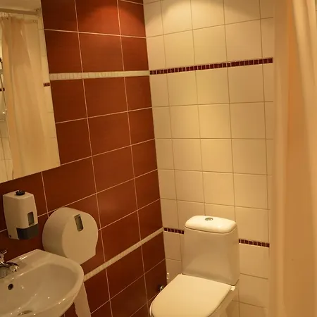 Hostel Kutsehariduskeskuse *