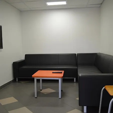 Hostel Kutsehariduskeskuse *
